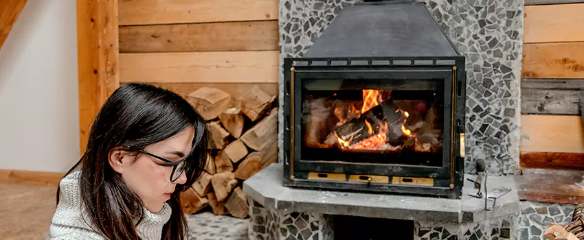 Harman P68-C Pellet Stove Repair in Pittsburg, California 