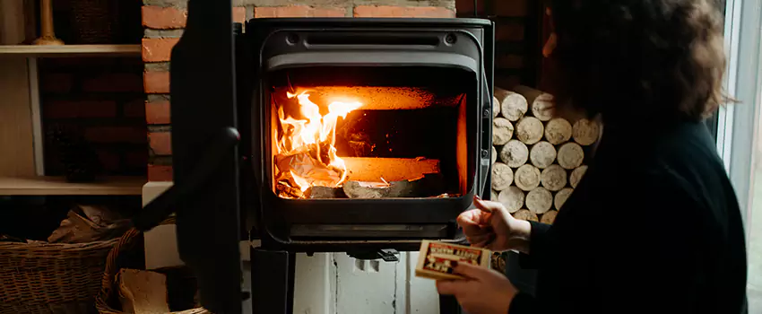 Hearthstone Wood Stoves Fireplace Repair in Pittsburg, California