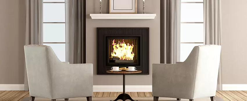 Heatilator Direct Vent Fireplace Services in Pittsburg, California