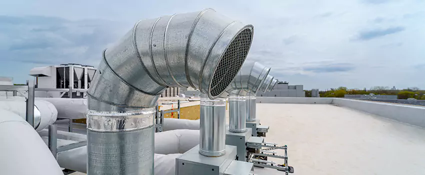 Insulated Ductwork Repair Services Near Me in Pittsburg, CA