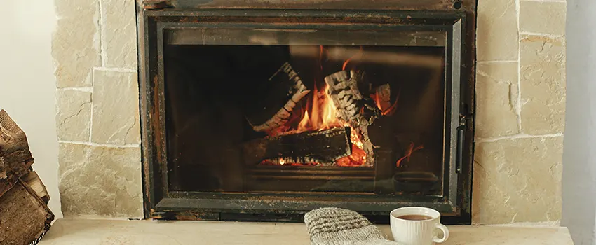 Kings man Fireplaces Insert Services in Pittsburg, CA