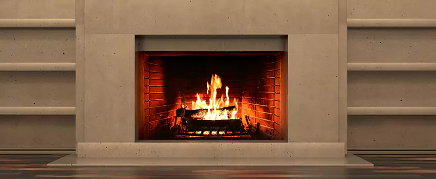 Majestic Trilliant Series Gas Fireplace Insert Repair in Pittsburg, California