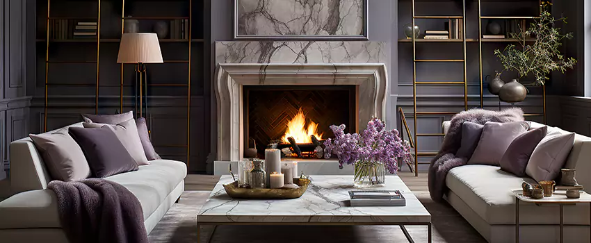Napoleon Galaxy Series Outdoor Fireplaces Repair in Pittsburg, CA