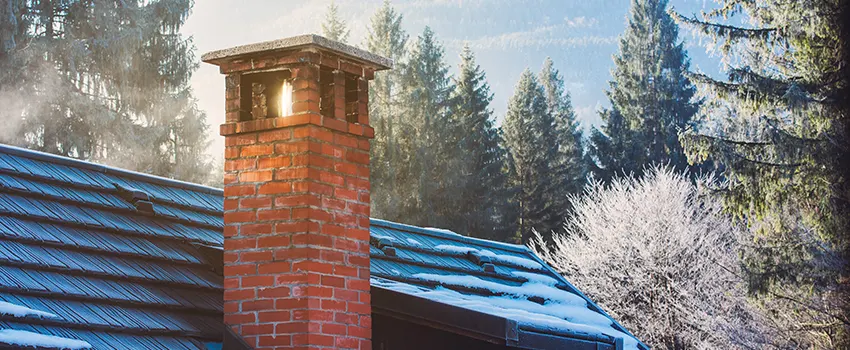 Residential Chimney Rain Caps Repair Services in Pittsburg, CA