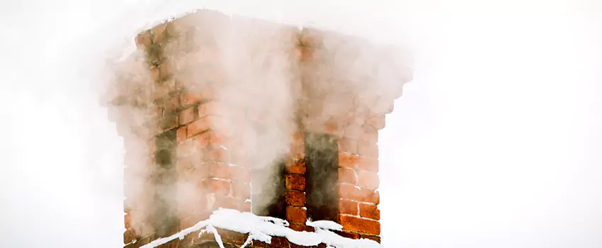 Chimney Flue Soot Removal in Pittsburg, CA