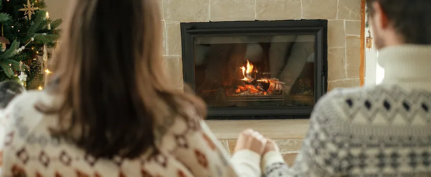 Superior Open-Hearth Wood Fireplaces in Pittsburg, CA