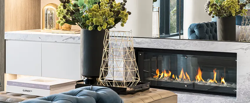 Professional Town & Country Luxury Fireplace Maintenance Experts in Pittsburg, California