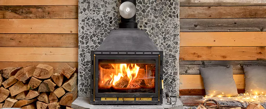 Travis Industries Elite Fireplace Inspection and Maintenance in Pittsburg, California
