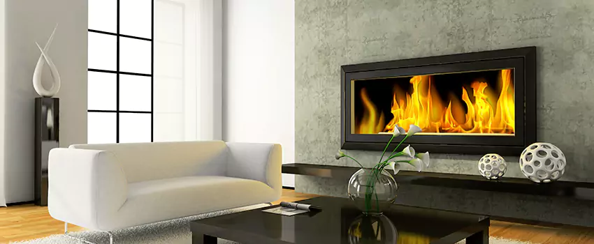 Ventless Fireplace Oxygen Depletion Sensor Installation and Repair Services in Pittsburg, California