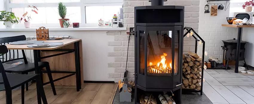 Cost of Vermont Castings Fireplace Services in Pittsburg, CA