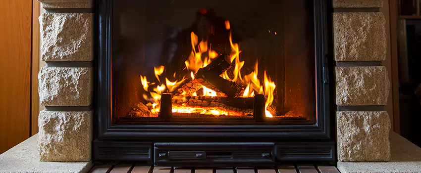 Cost of Wood Fireplace Installation in Pittsburg, CA