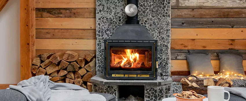 Affordable Wood Fireplace Fixing Solutions in Pittsburg, California