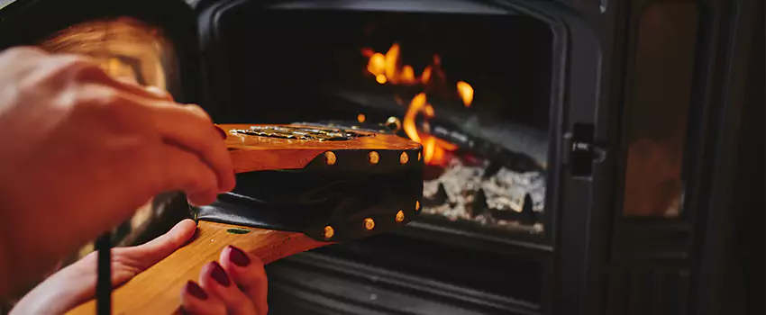 Cost of Wood Furnace Repair and Installation Services in Pittsburg, CA