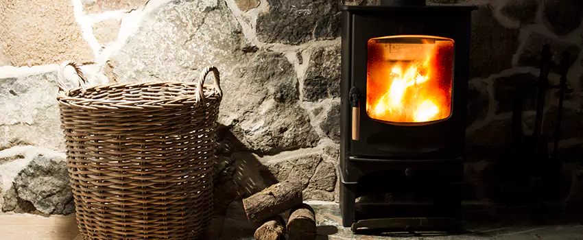 24/7 Wood Stove Installation Services in Pittsburg, California