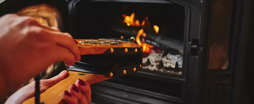 Wood Stove Grates Repair in Pittsburg, California